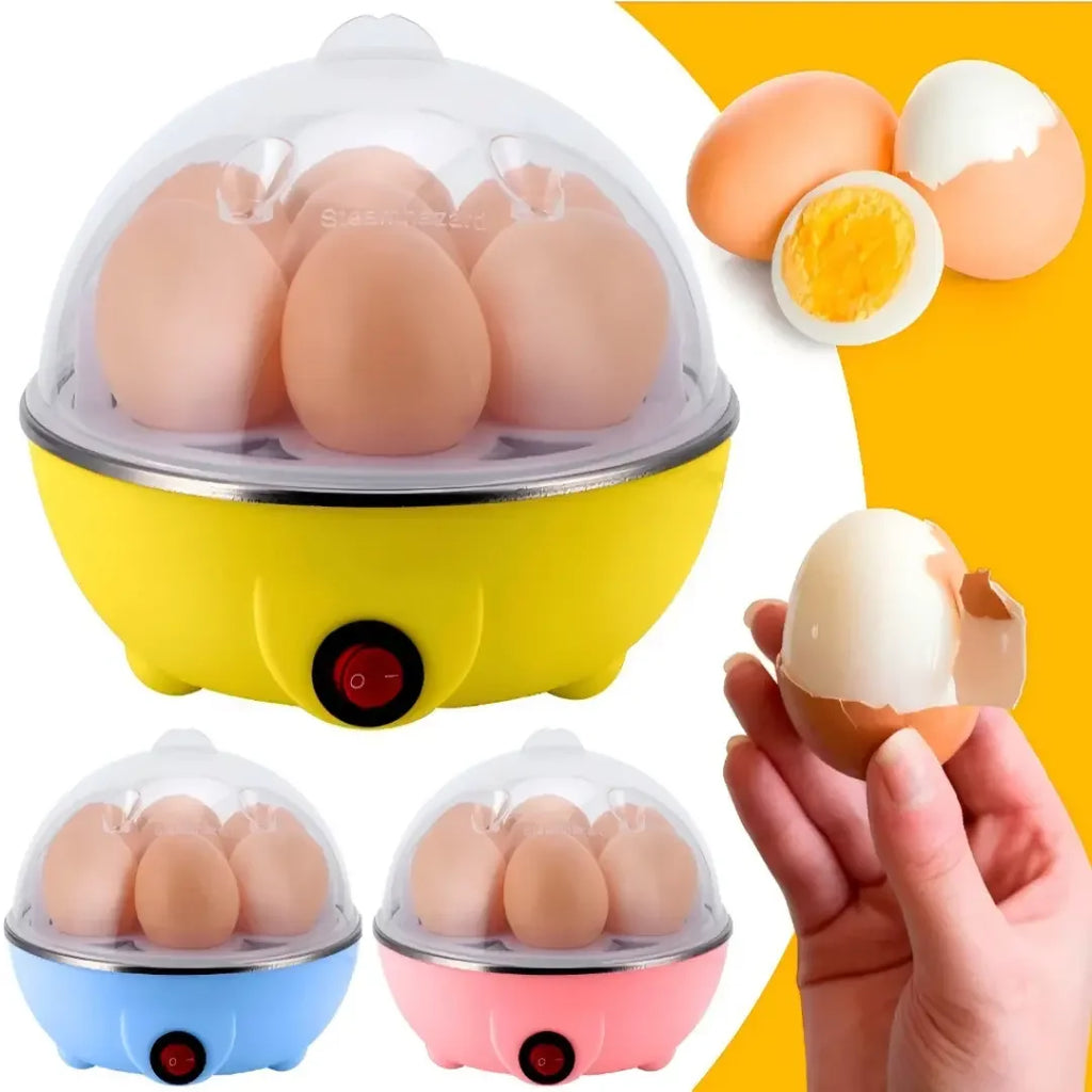 Cozedor de Ovos