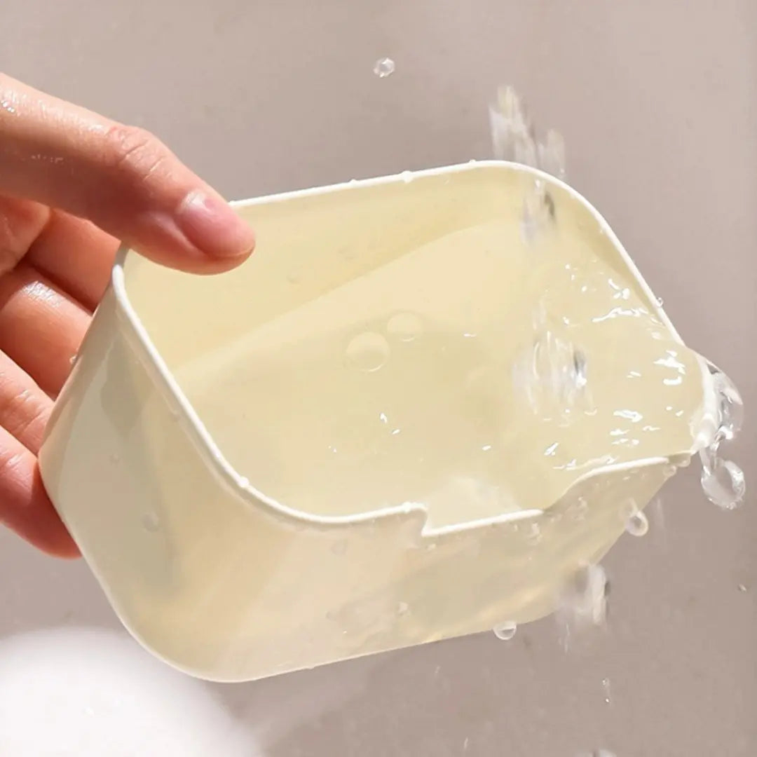 Organizador de Geladeira com Divisórias para Frutas, Legumes e Alimentos