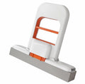 Mini Mop Dobrável com Esponja Absorvente para Limpeza